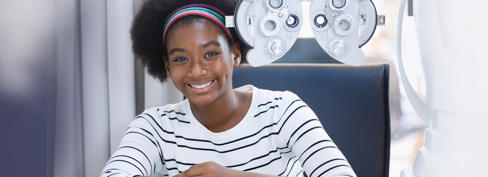 Comprehensive Eye Exams in Higley Marketplace