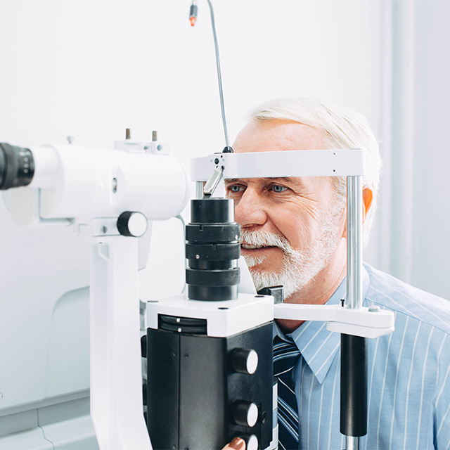 Vision Therapy in Higley Marketplace
