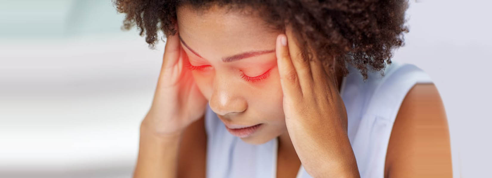 Eye Emergencies in Higley Marketplace