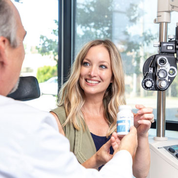 Health & Wellness in Higley Marketplace