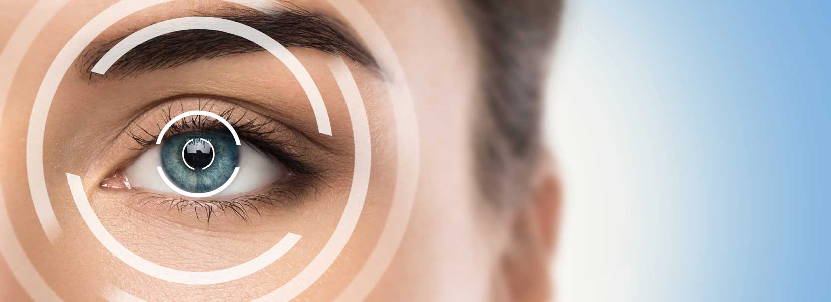 LASIK & Refractive Surgery Co-Management in Higley Marketplace